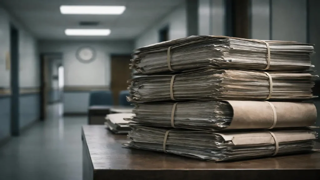 Judiciarisation du cas GainBitcoin et temporalité judiciaire longue