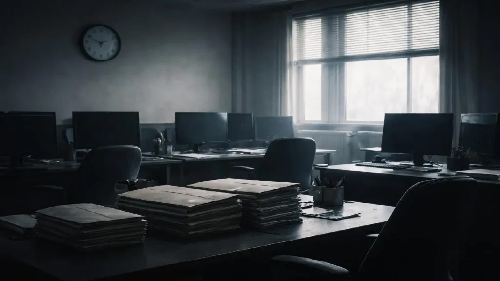 Paralysie opérationnelle et judiciarisation du cas GainBitcoin