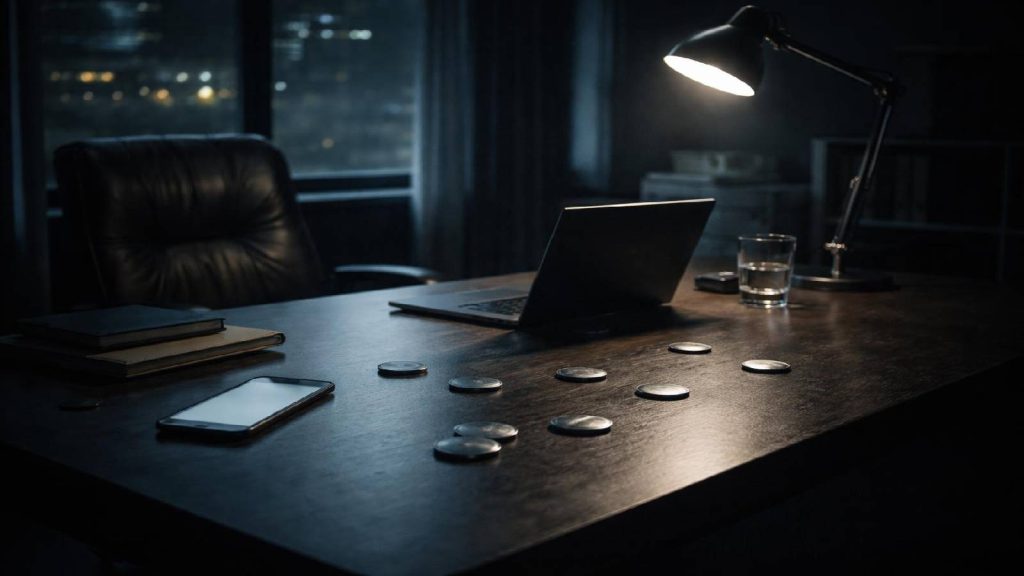 Disparition du dirigeant et paralysie des retraits dans l’affaire MTI Club