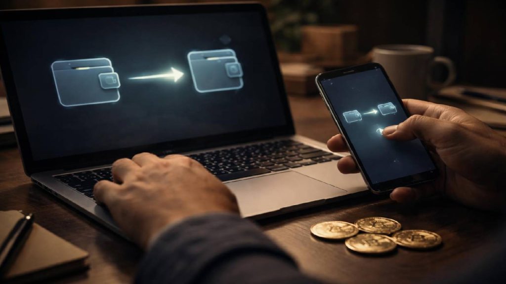 Modèle d’adhésion de MTI Club reposant sur le dépôt direct de bitcoins