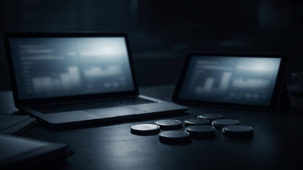 Performances affichées du système MTI Club sans possibilité de vérification indépendante