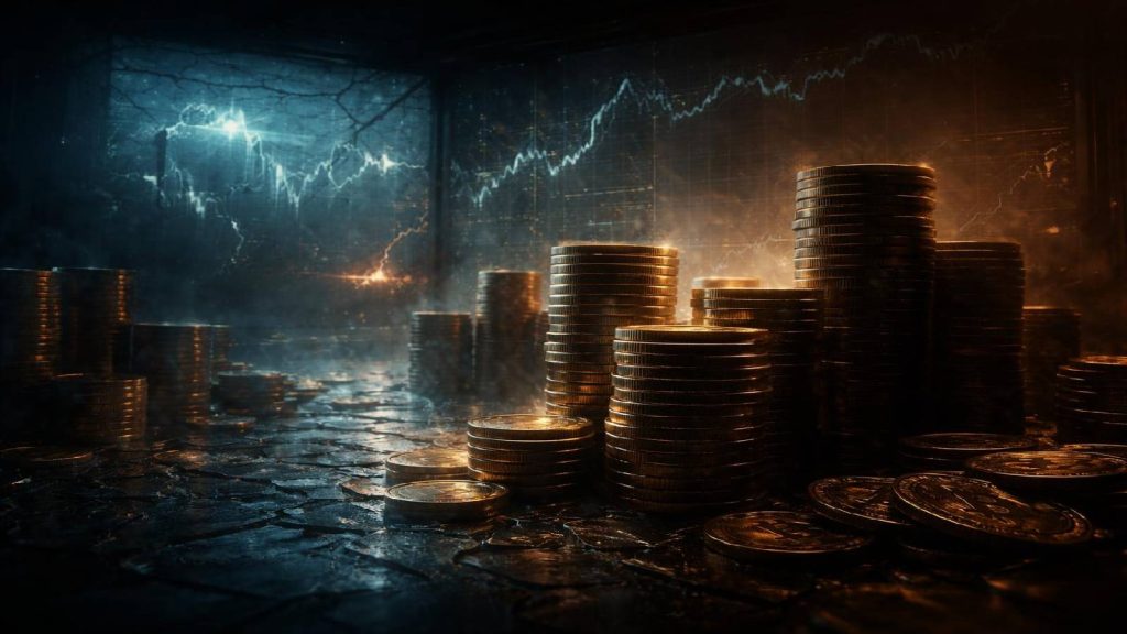 MTI Club, plus grand Ponzi crypto d’Afrique du Sud impliquant des volumes massifs de bitcoins