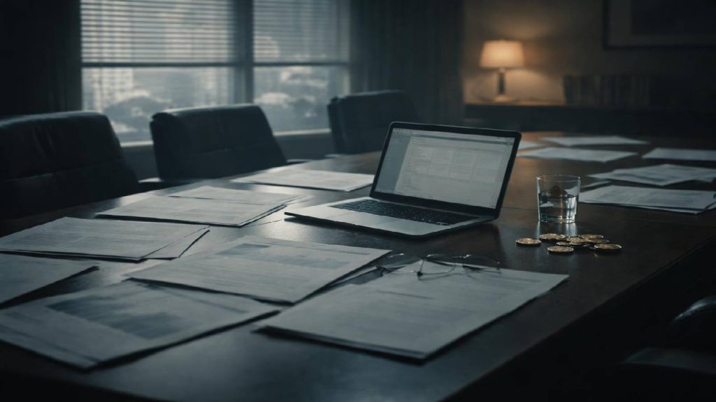 Relecture durable de l’affaire MTI Club pour les investisseurs et les régulateurs