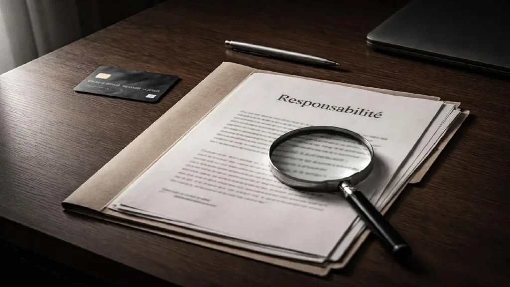 Analyse juridique de la négligence grave du client dans un litige bancaire