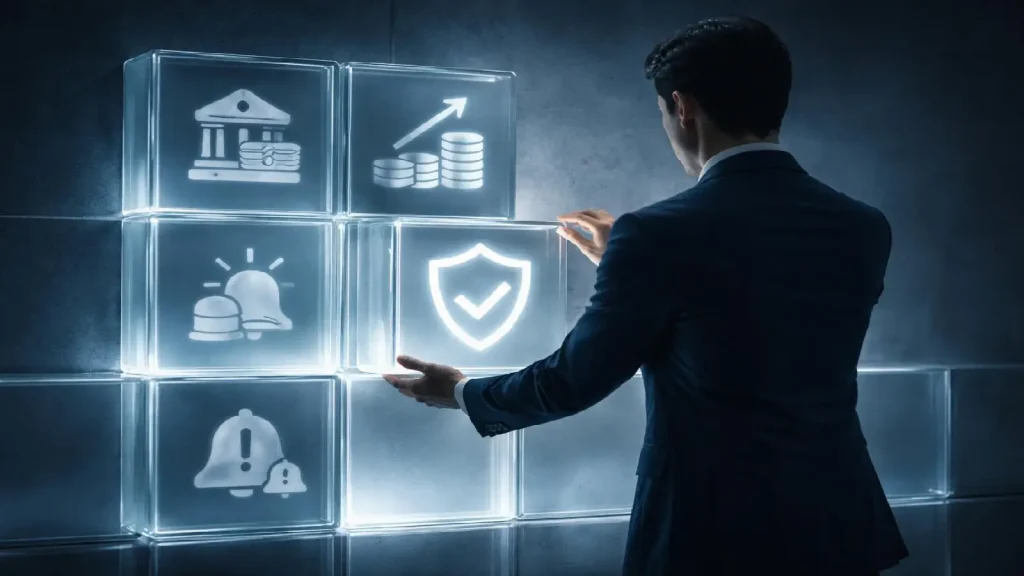 Réorganisation et protection financière après un virement frauduleux