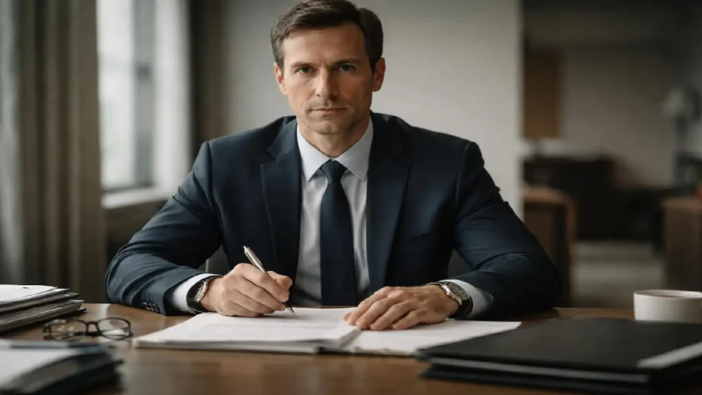 Démarche de dépôt de plainte après une fraude bancaire