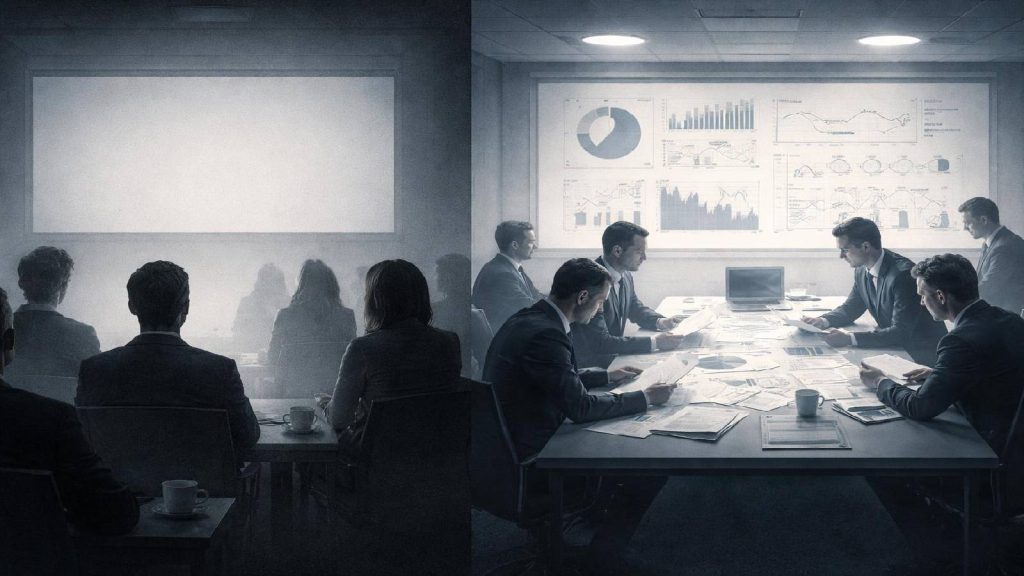 Illustration d’une relecture durable des conséquences du système OmegaPro pour les participants et les régulateurs financiers