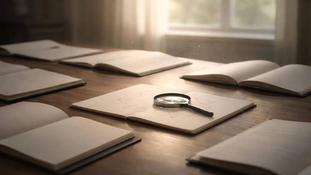 Illustration symbolisant une relecture critique et durable des promesses de minage mutualisé après l’affaire BitClub Network