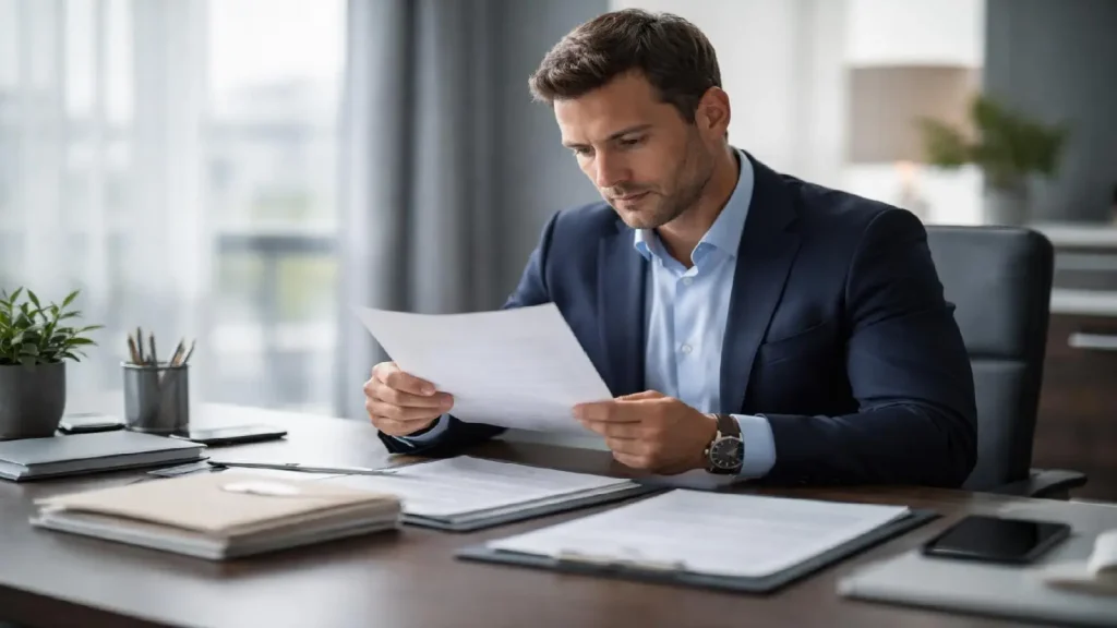 Procédure de saisine du médiateur bancaire après un refus de remboursement