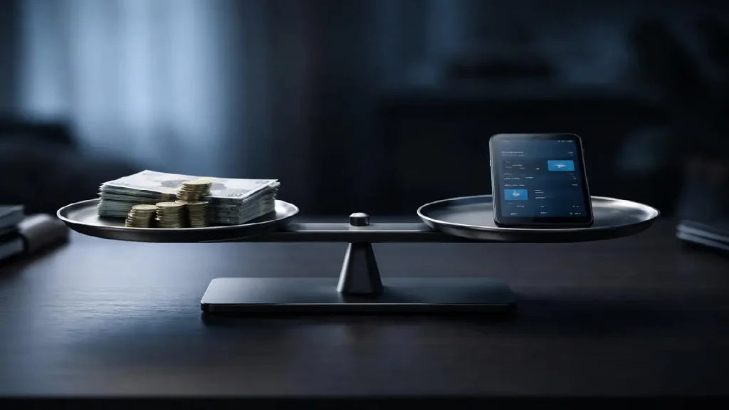 Stabiliser sa situation financière après un incident bancaire