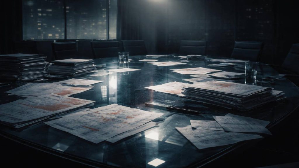 Steinhoff et la dissimulation de résultats comptables fictifs