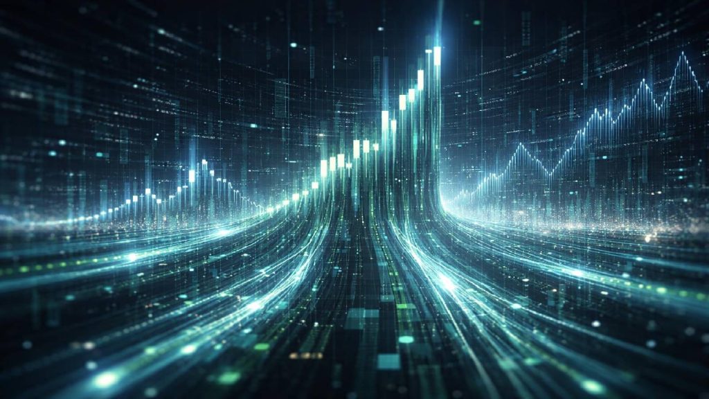Forte expansion des volumes financiers au sein du système Plustoken