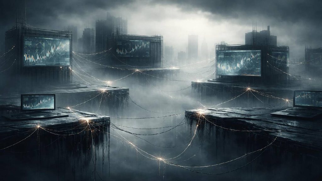 Affaire révélant les vulnérabilités systémiques des plateformes de trading non régulées