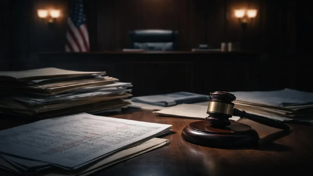 Procès WorldCom responsabilités dirigeants condamnation judiciaire fraude comptable