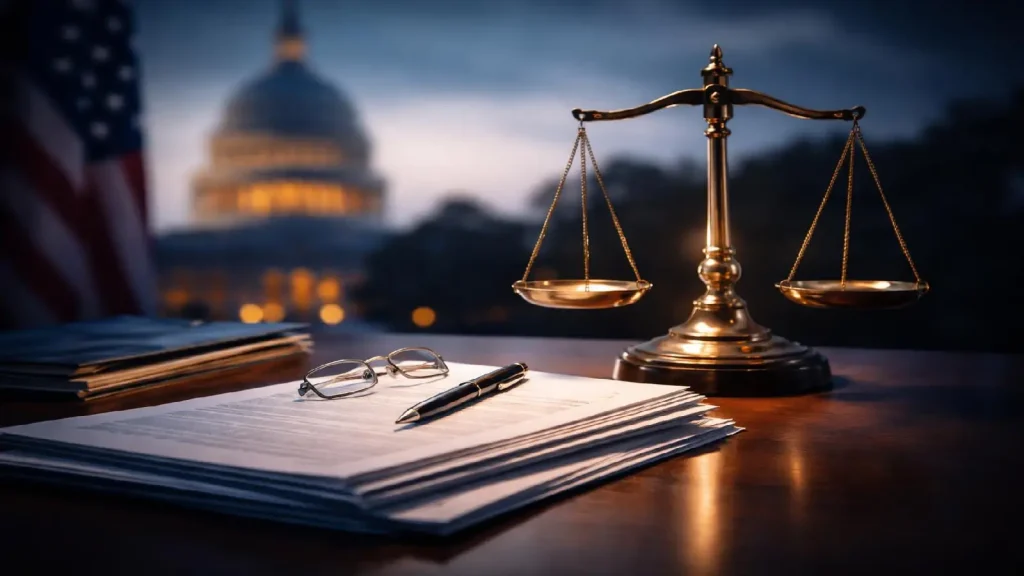 Réforme régulation américaine après scandale WorldCom loi Sarbanes-Oxley